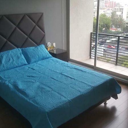 Division Del Norte Rooms Мексико Сити Екстериор снимка