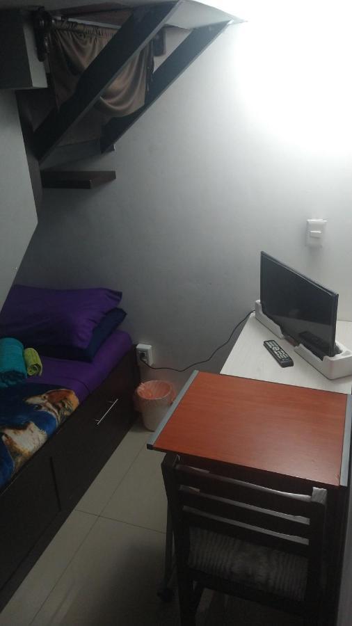 Division Del Norte Rooms Мексико Сити Екстериор снимка